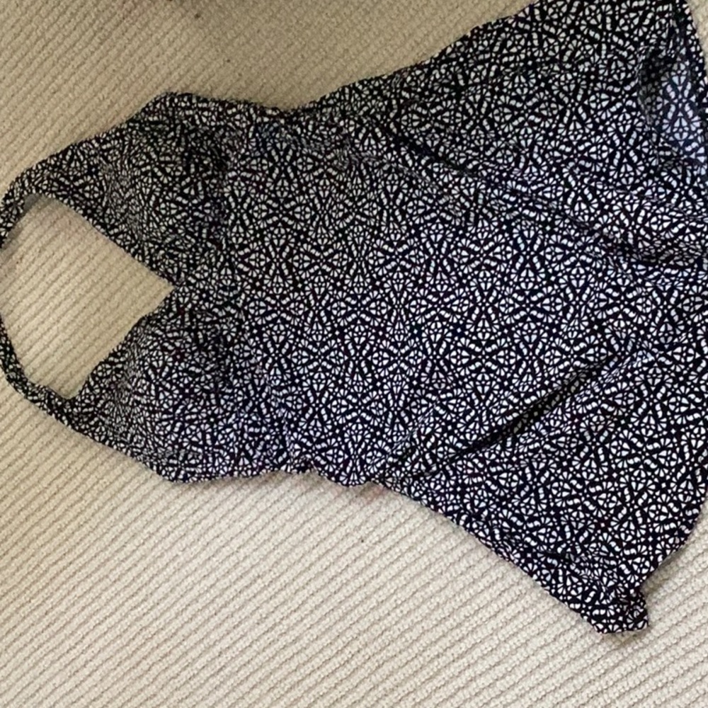 LL Bean Swimdress